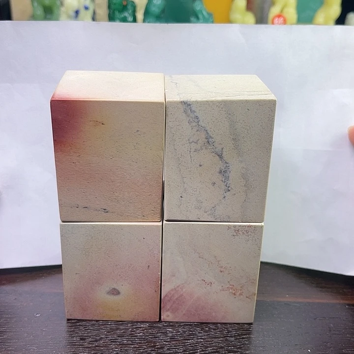 青田石所见即所得
