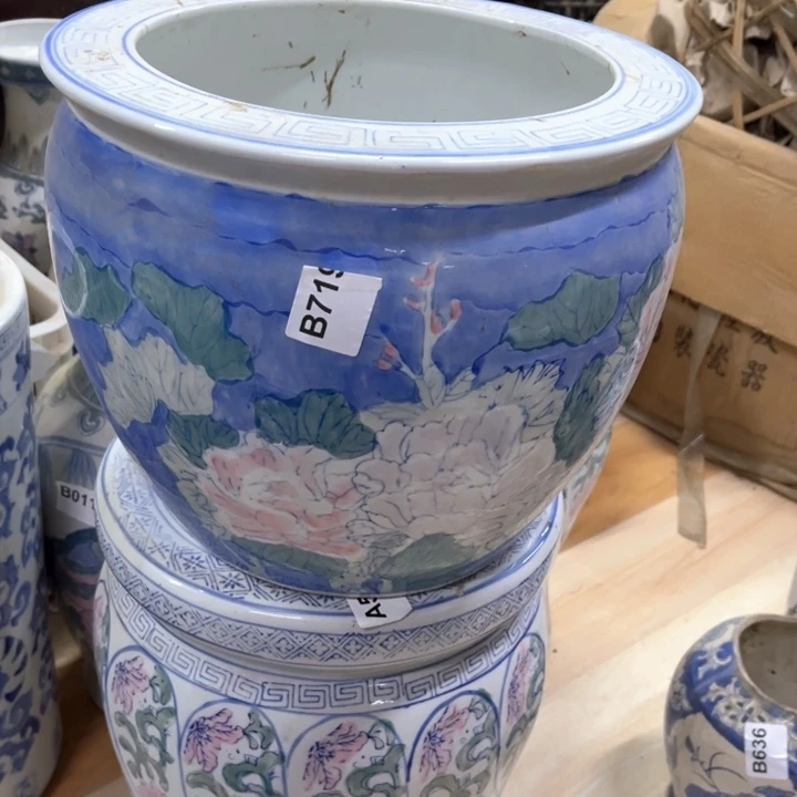 陶瓷制品瑕疵处理