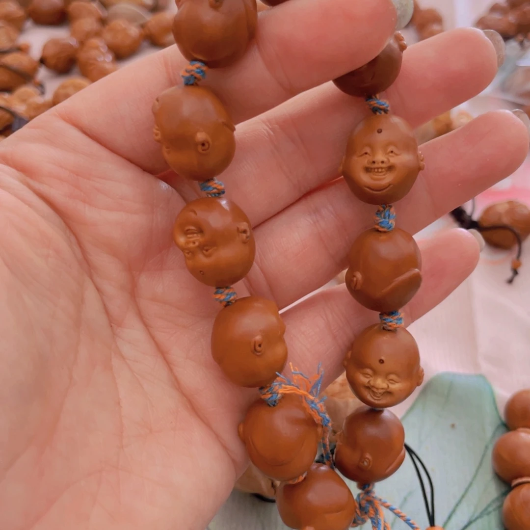 橄榄核手串/手链橄榄核