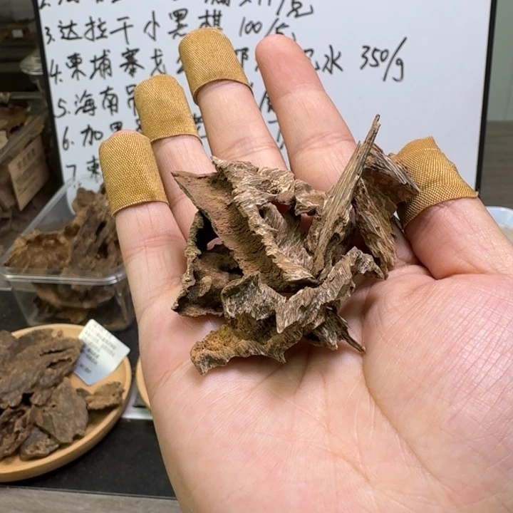 海南吊齿5克。