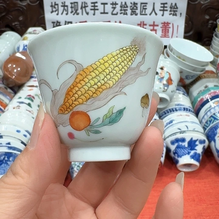 陶瓷艺术品收藏陶瓷