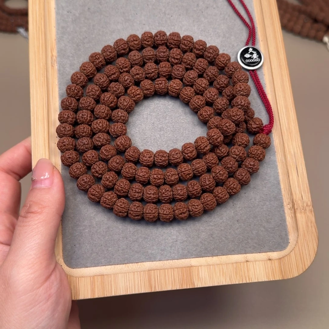 小***腐金刚菩提吊坠金刚