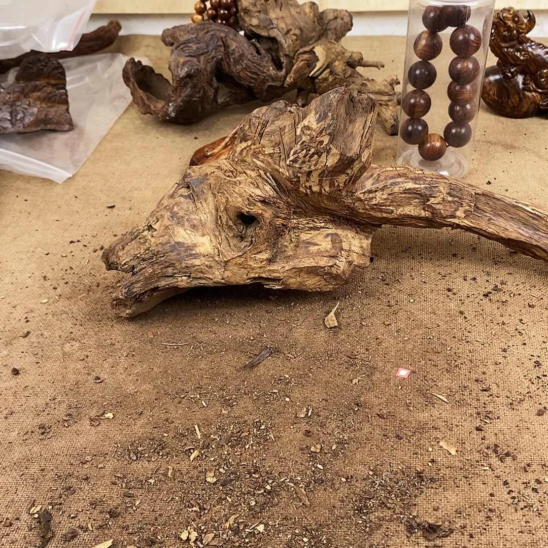 木启*加工不退不换………