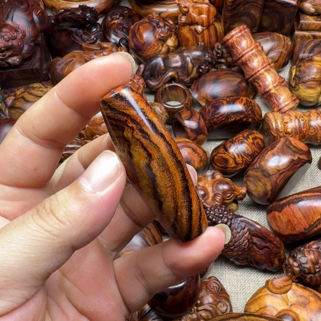 黄花梨/降香黄檀我