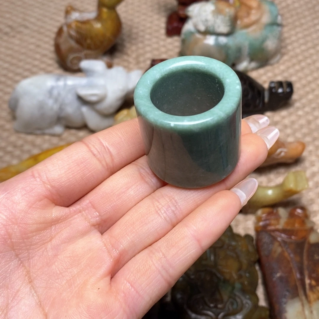 白玉菩提吊坠白玉菩提白玉菩提摆件