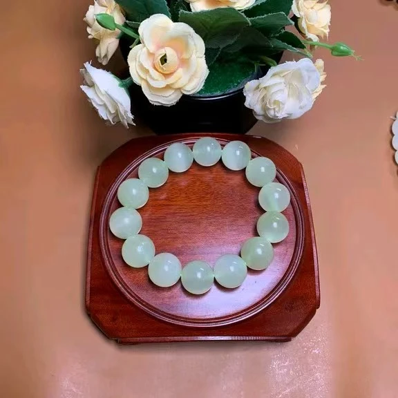 S卡16圆珠发货精品小摆件念珠送礼纯手工送礼