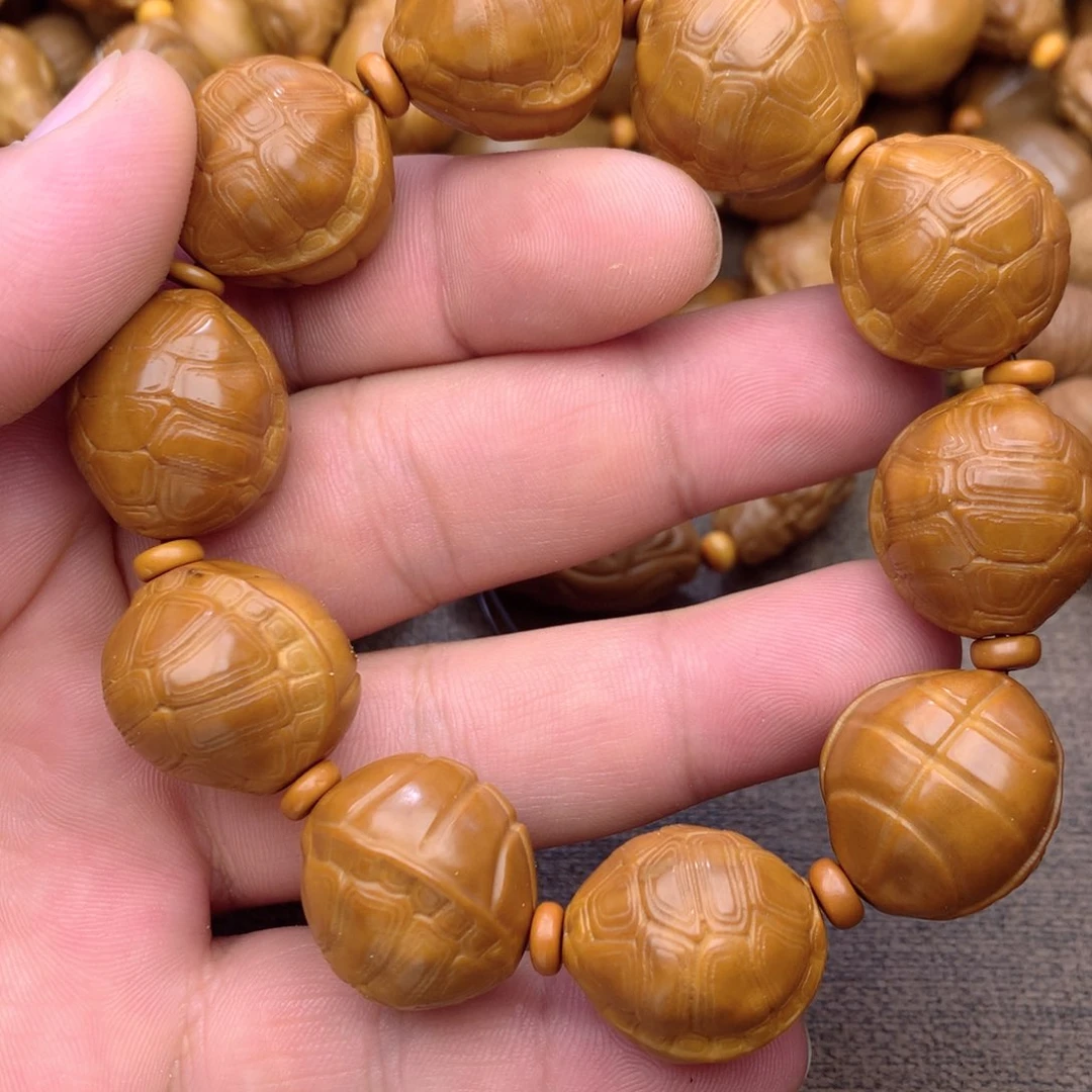 手串/手链橄榄核橄榄核手串：手链