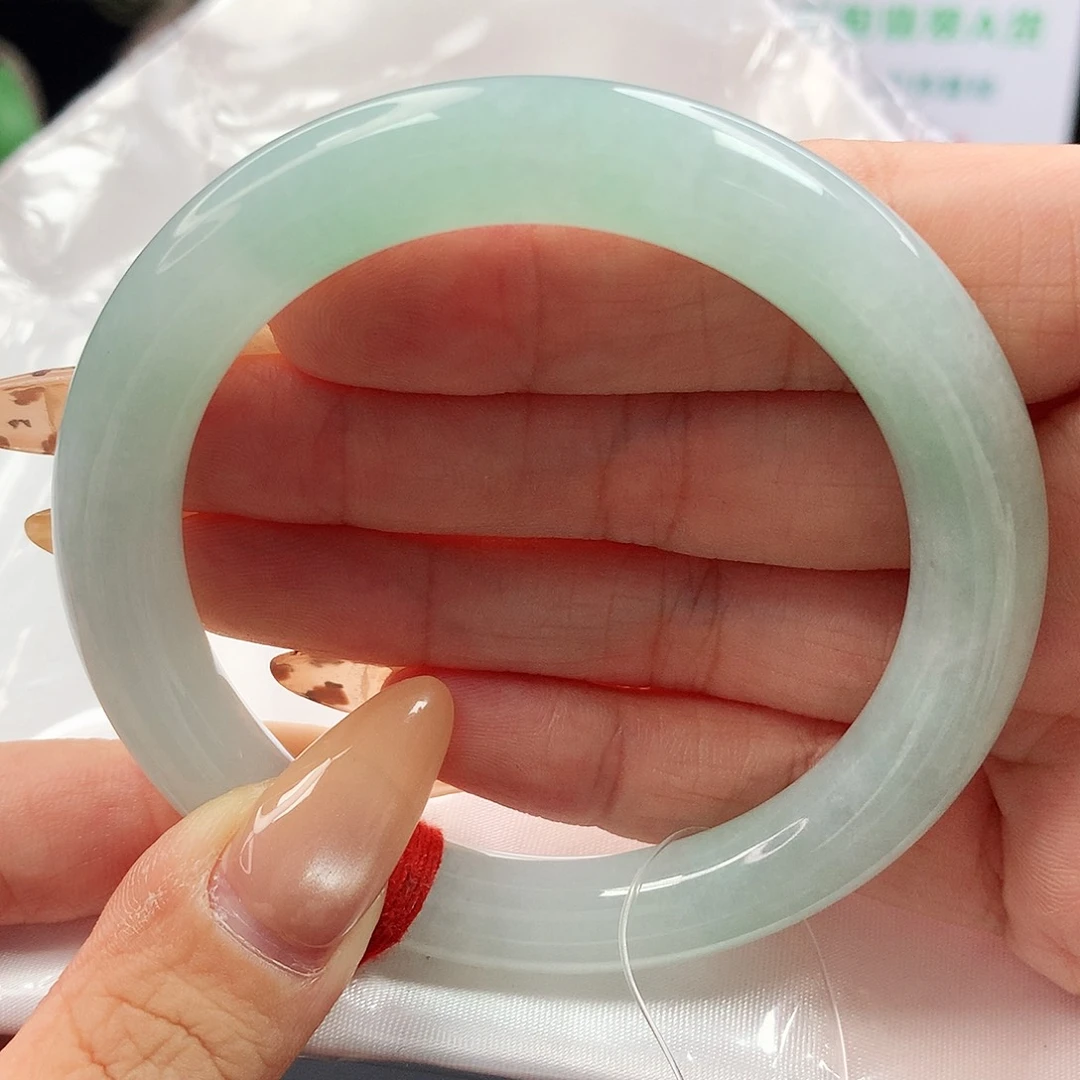 未镶嵌手镯翡翠28