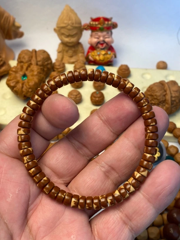 紫金鼠，原生态鼠片，7×