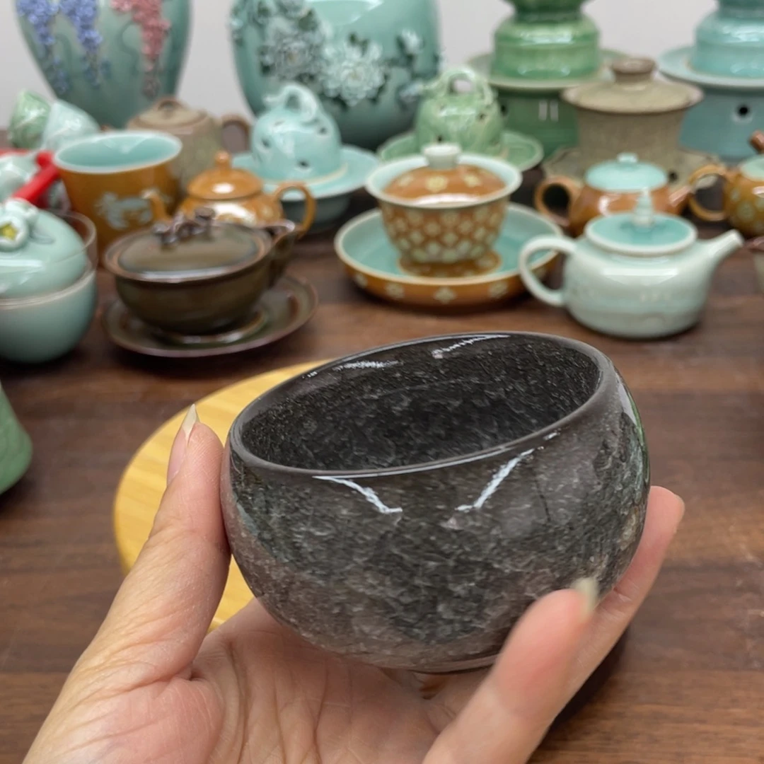 微瑕特价青瓷青瓷定点