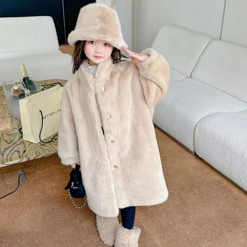 小童星童装直播福利（000-099） 不褪换介意勿拍儿童女童连帽冬季