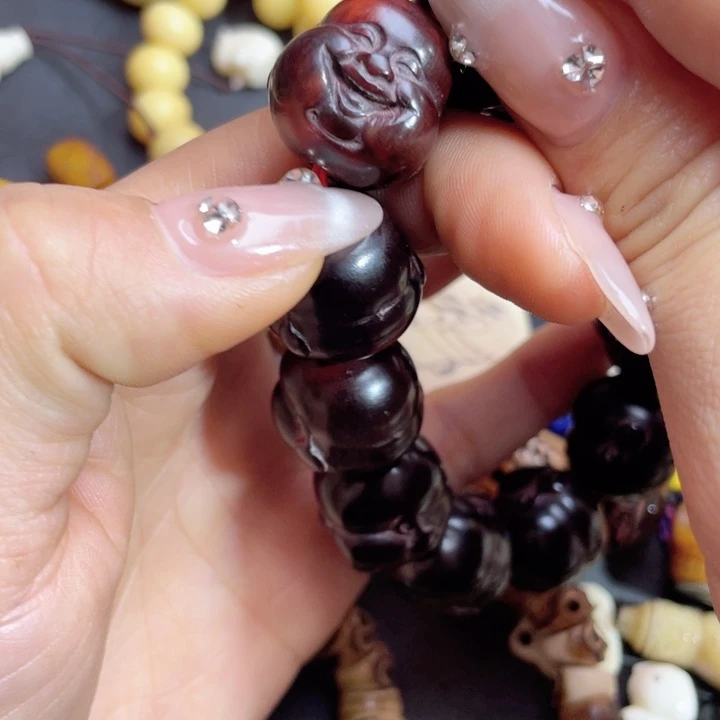 驼骨其他其他配饰