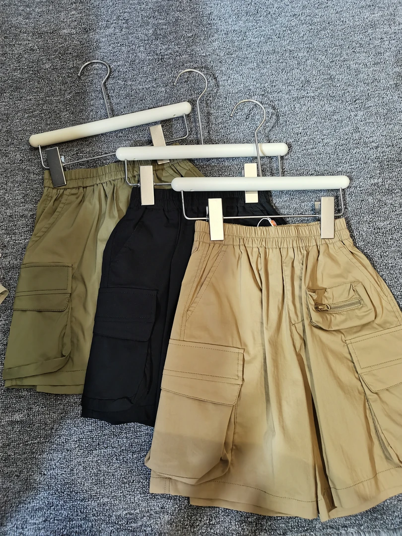 【3915】夏季新款！休闲短裤