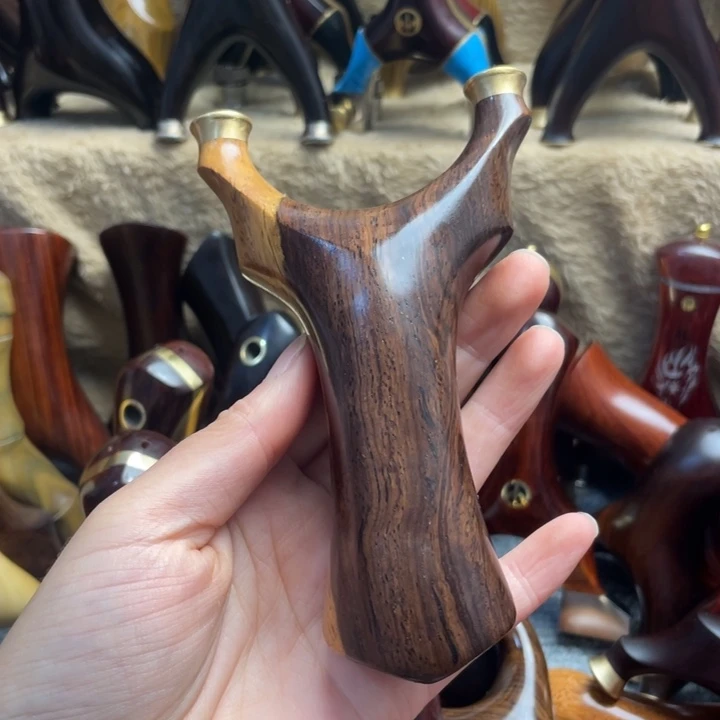 大果紫檀（缅甸花梨）瑕疵122