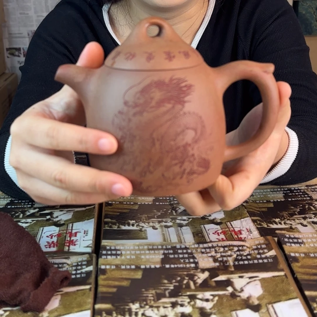 茶壶紫砂紫砂的艺术