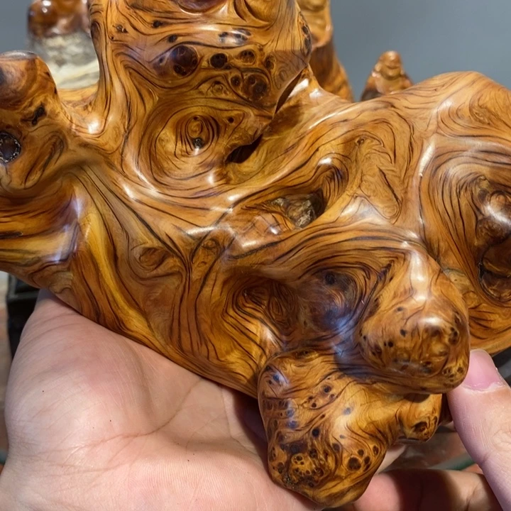 池***仔香榧木崖柏等自然景区的景