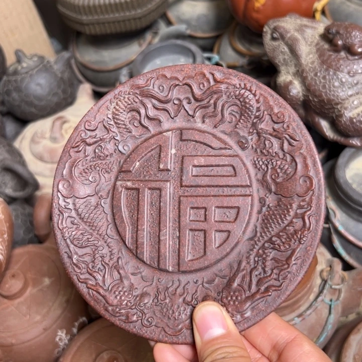 茶壶紫砂宜兴紫砂壶