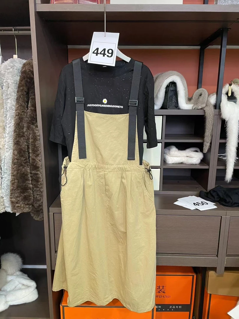 449百搭灰色家居服春夏工装风潮流上衣休闲套装时尚套装时尚