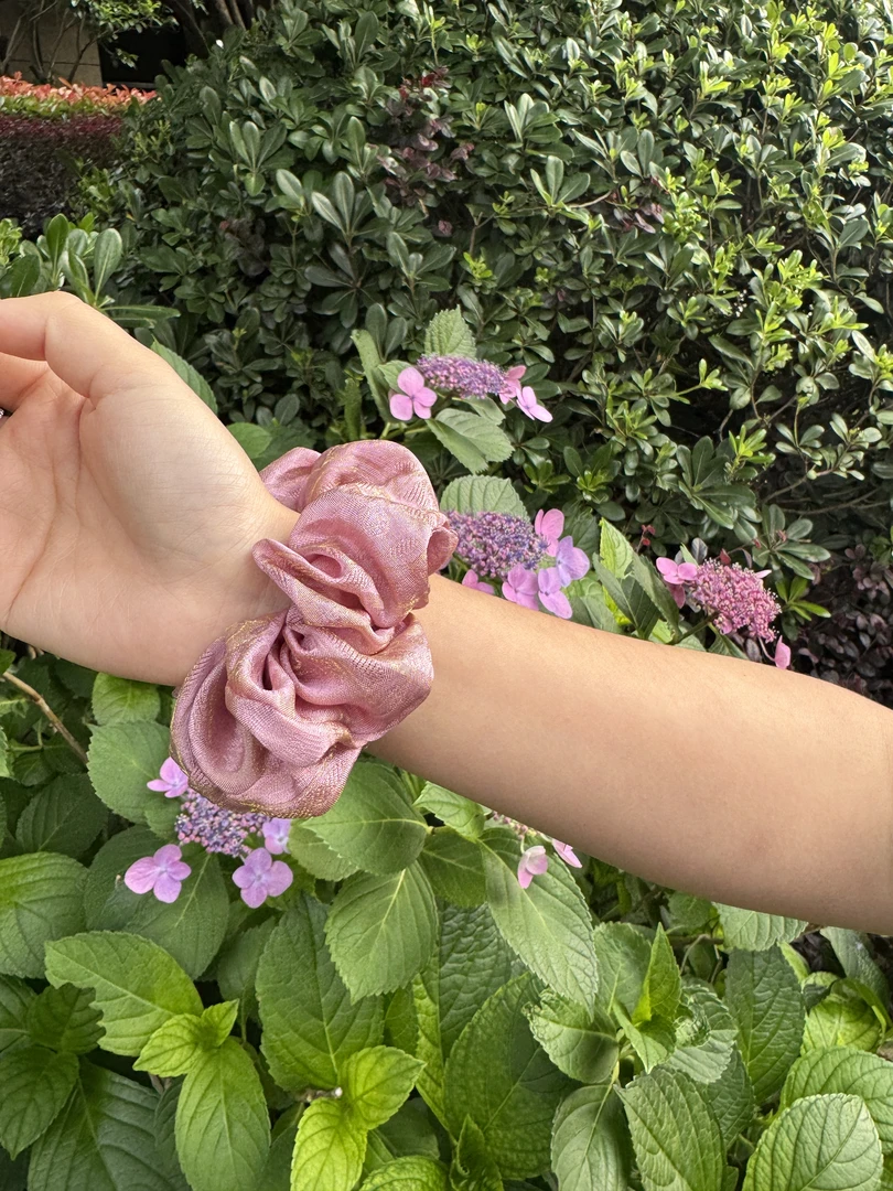 【花花礼品】纯手工发圈-古风网红同款