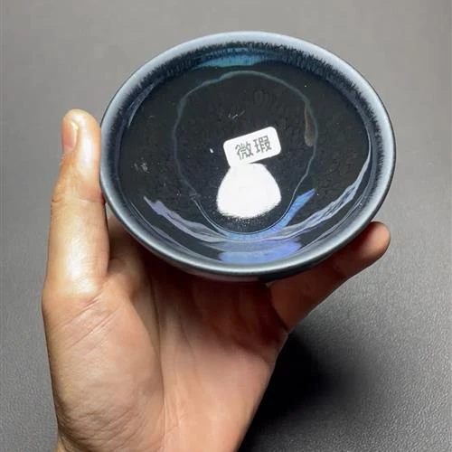 【闪购商品】茶盏-瑕疵-597.........