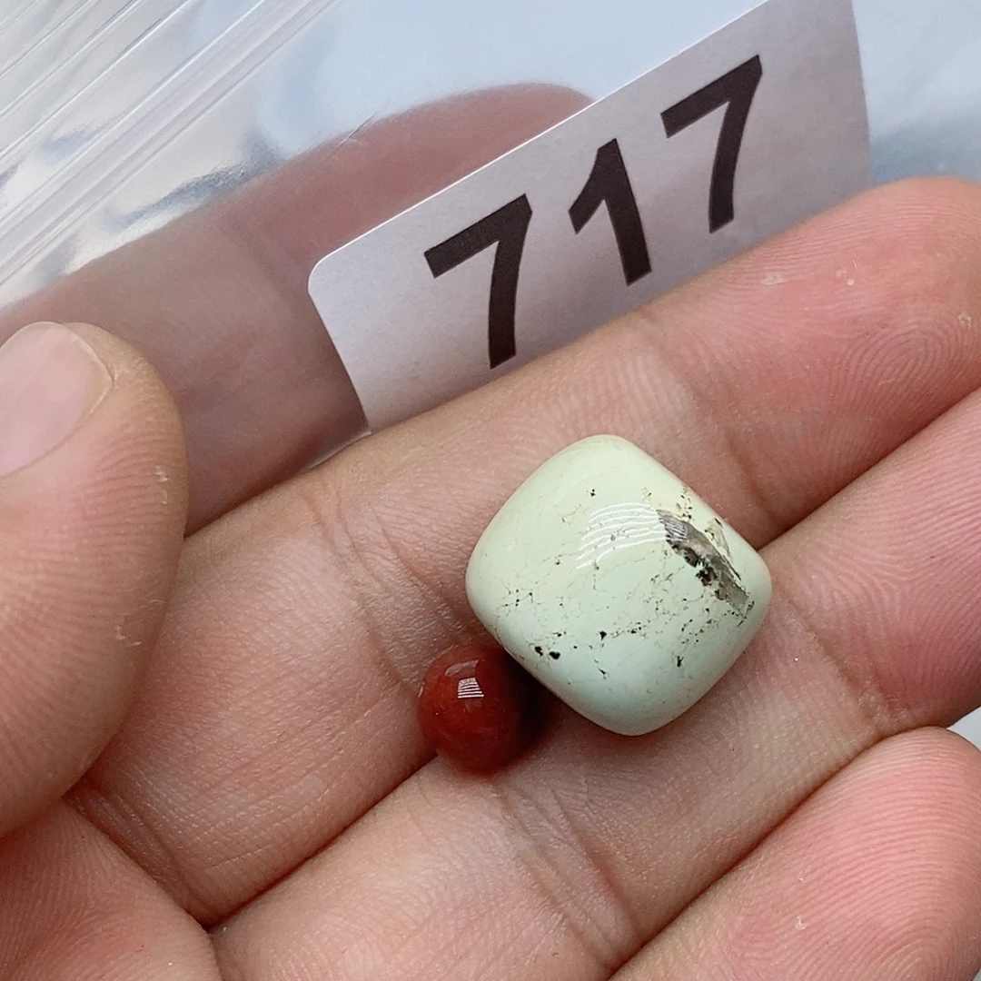 未镶嵌南红玛瑙珠宝奇石