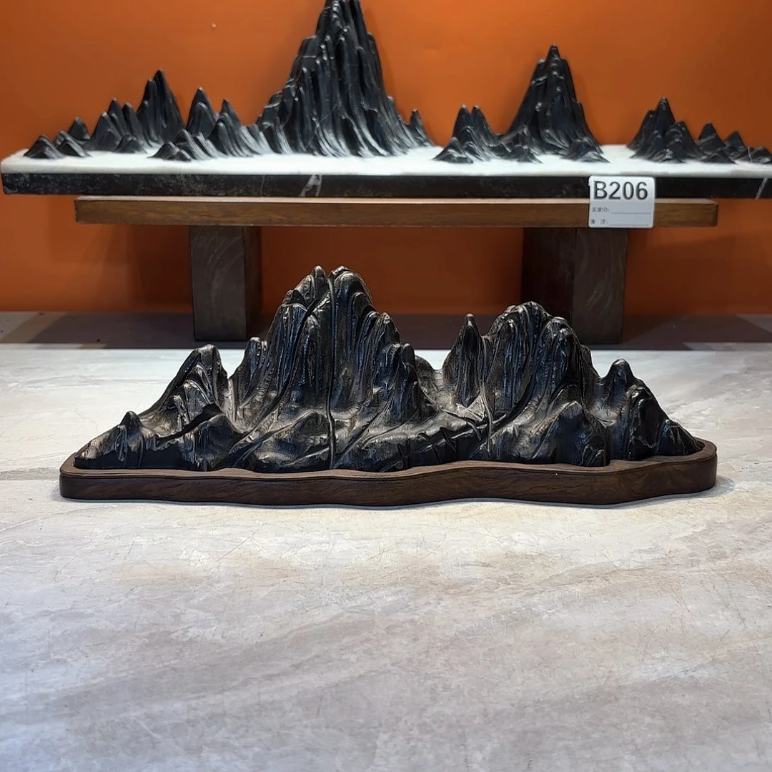 摆件用****5灵璧石奇石摆件