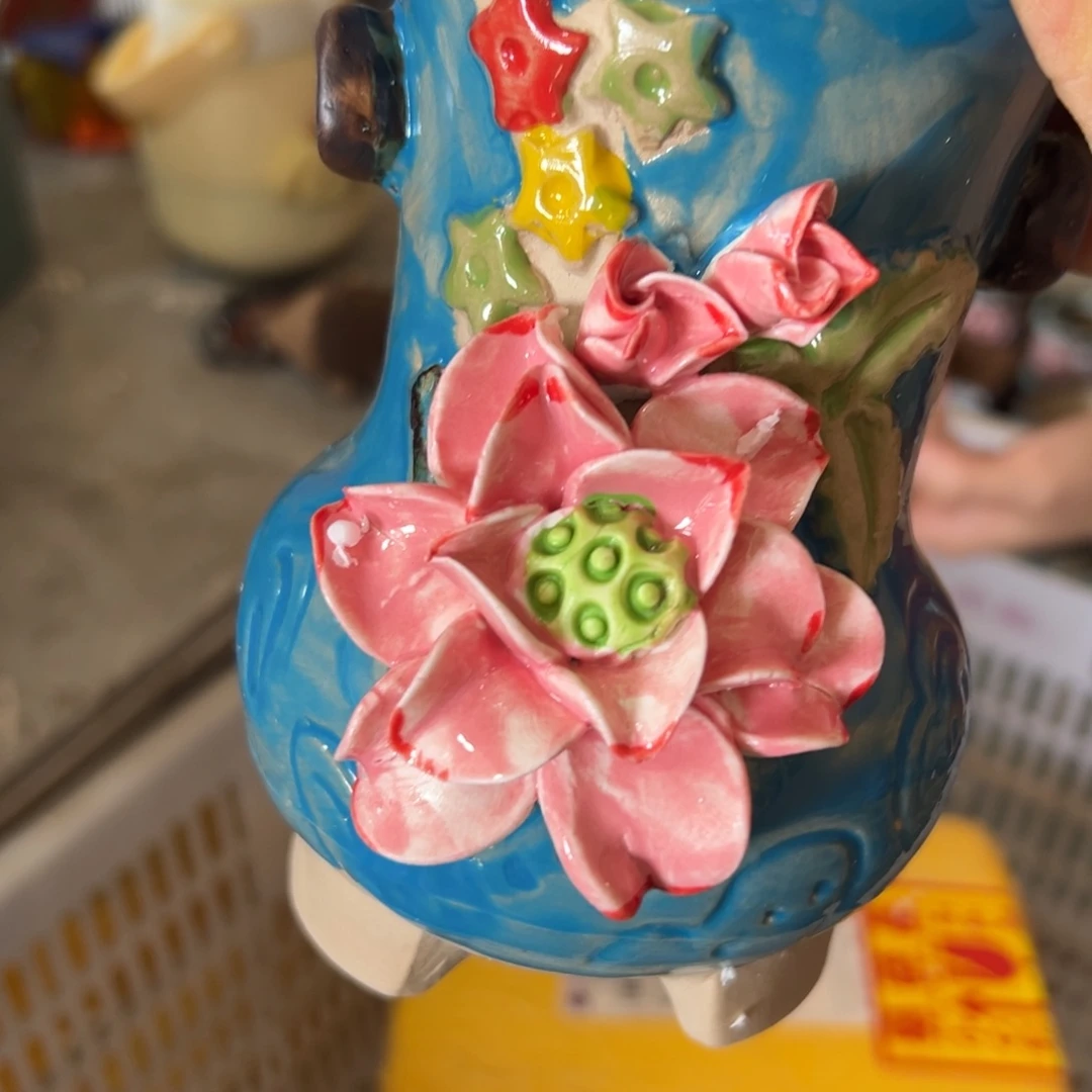 退件花盆，满20发货爱退款拉黑