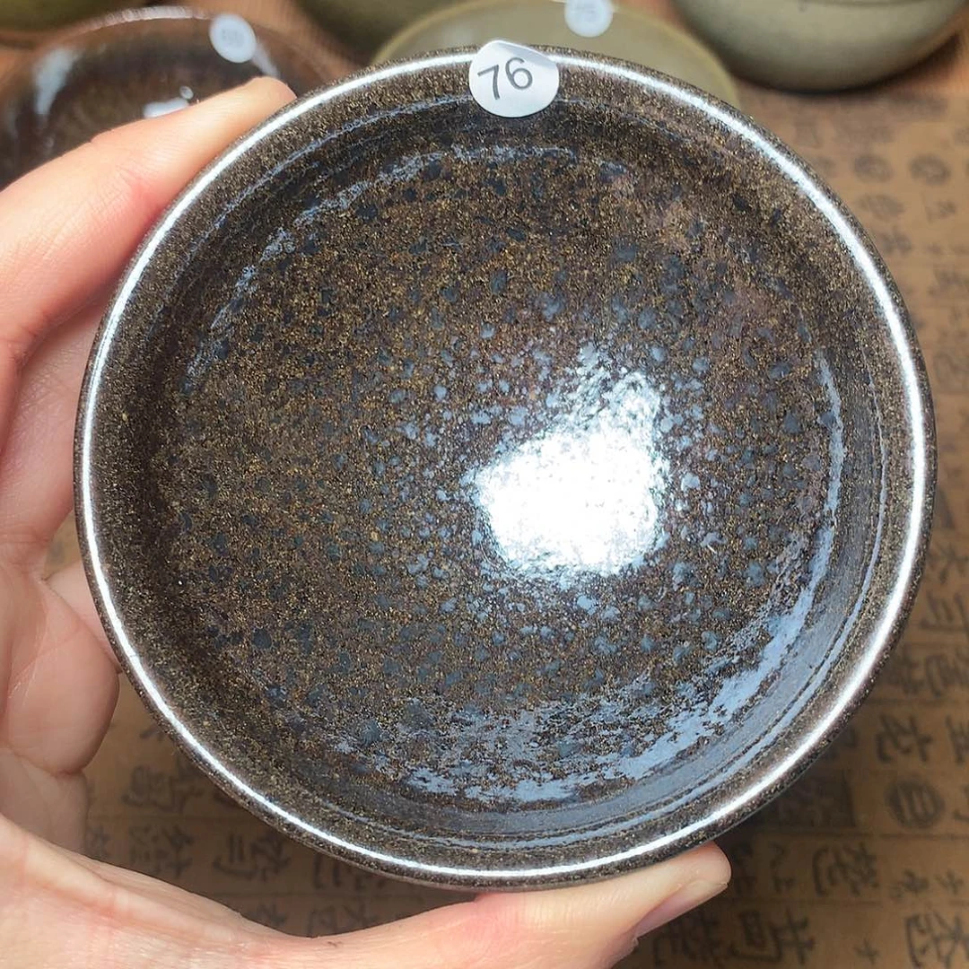 茶盏我们的生活方式是76