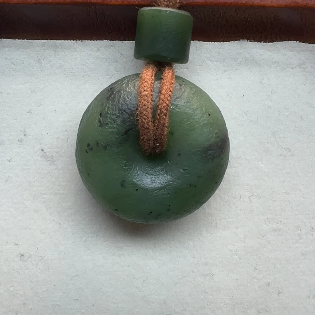 和田玉（糖玉）未镶嵌手链