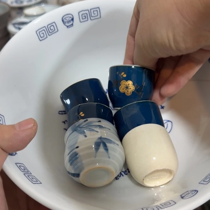 陶瓷推荐第二名20包邮