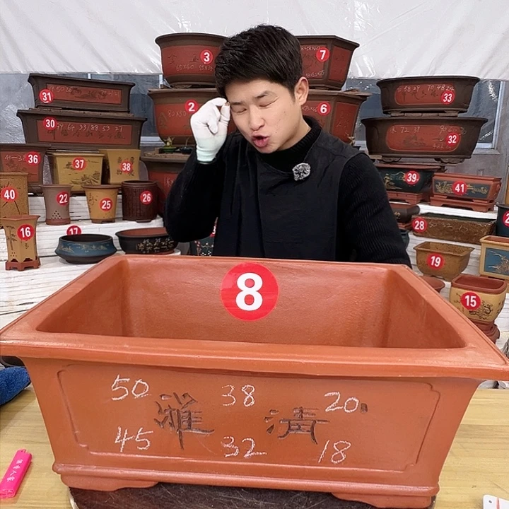 紫砂精品紫砂工厂直销