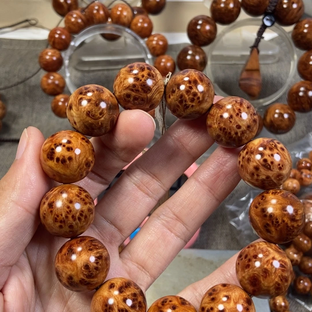 柏木（崖柏）手串/手链