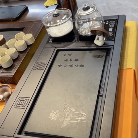茶盘厂金泉州金灶在我身边了……