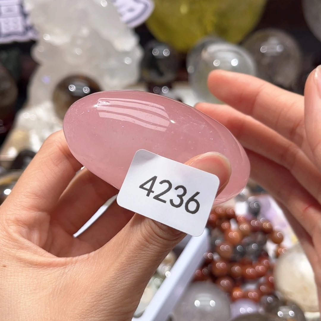 【闪购商品】水晶手串未镶嵌