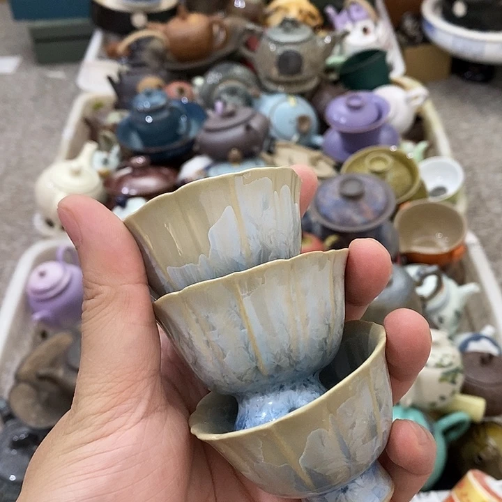 陶瓷艺术品及陶瓷制品壶壶