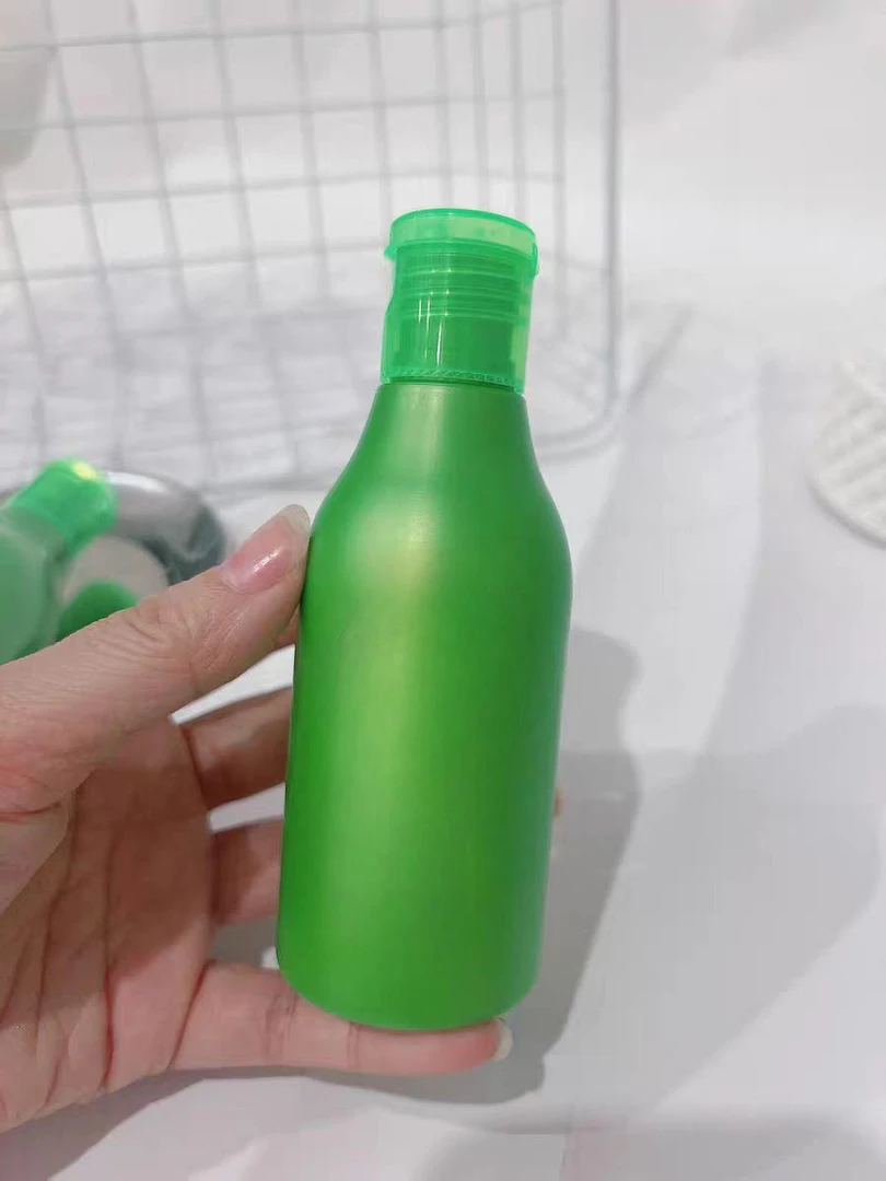 韩国高端防T洗发水 100ML 发三瓶