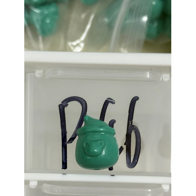 p46 果冻绿把把壶