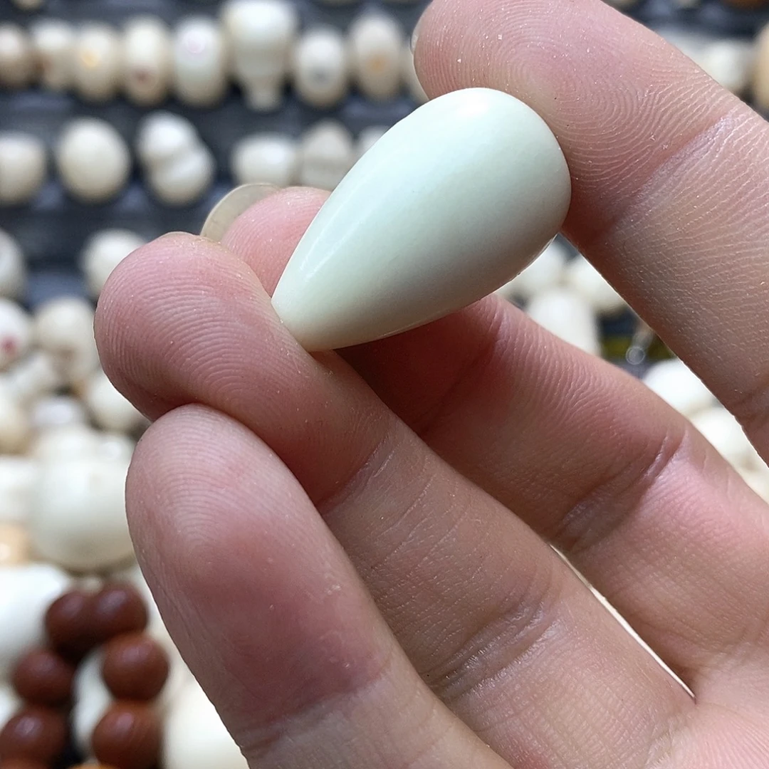 -***-菩提根/象牙果吊坠