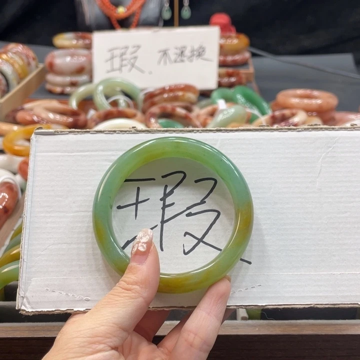 ~***娇石英质玉钛钢珠宝奇石58