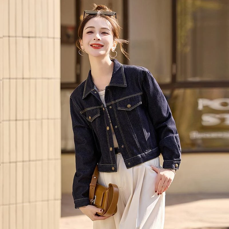 （751-760）一链接10号默认瑕疵款类型介意勿拍外套