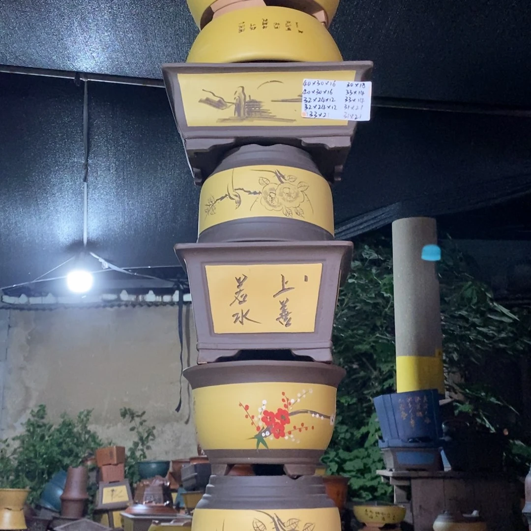 紫砂花盆紫砂紫砂紫砂紫砂