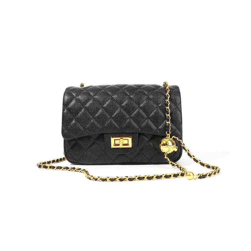 奢品女包时尚通勤百搭单肩斜跨包001