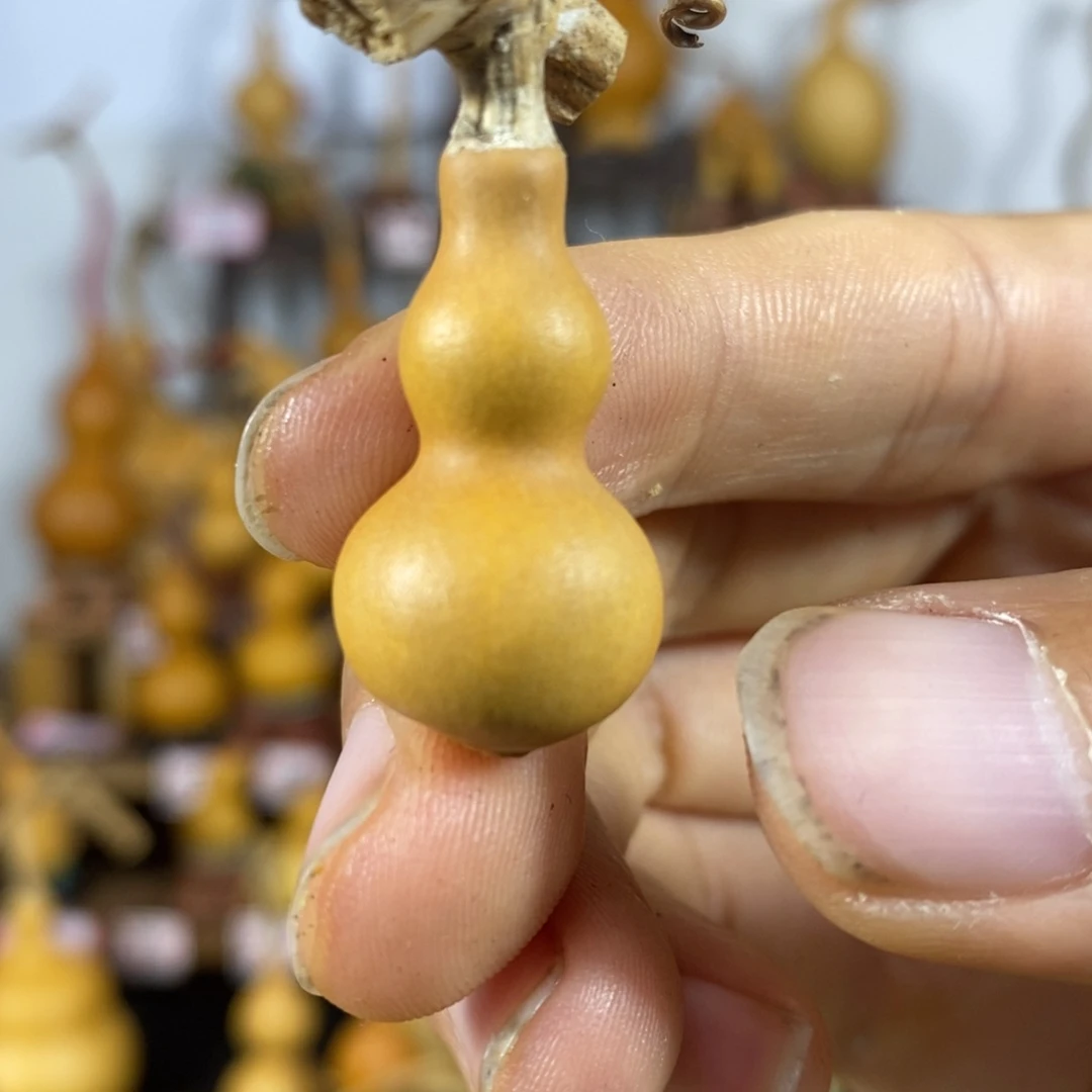 你****啦草里金小葫芦原装龙头