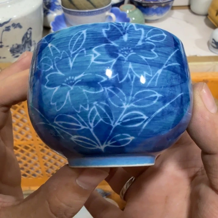 陶瓷推荐第二名20包邮