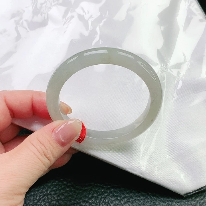 未镶嵌手镯翡翠翡翠069