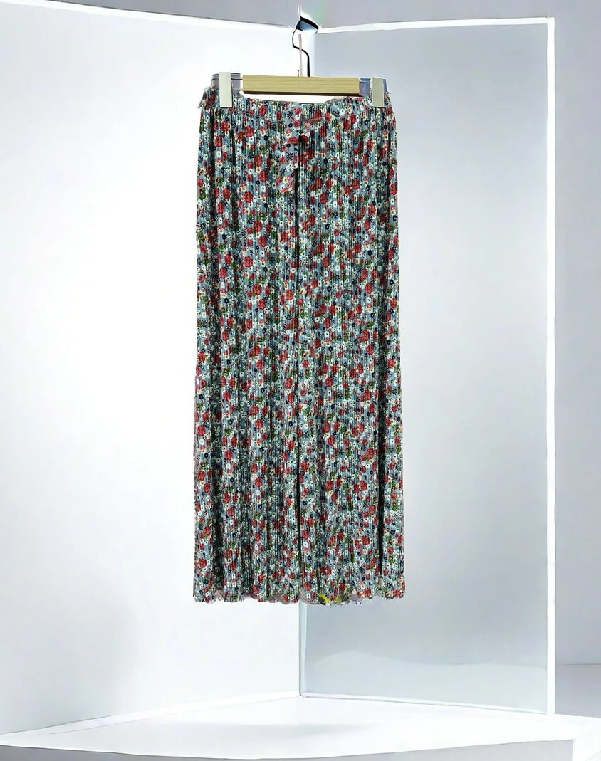 出口韩国舒适家居裤睡裤多种花色款式