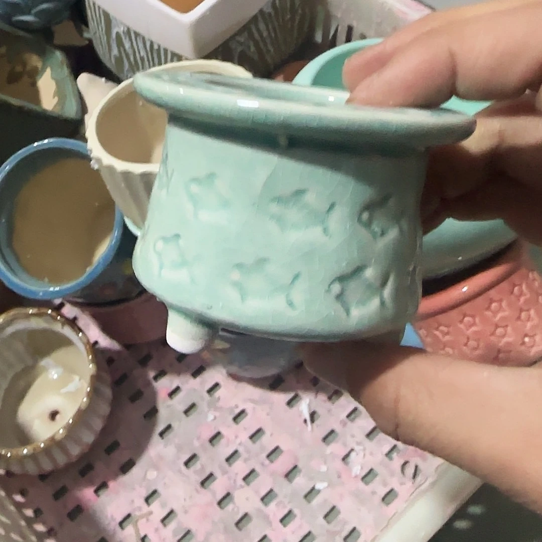 陶瓷··凑9元发··孤品区··422