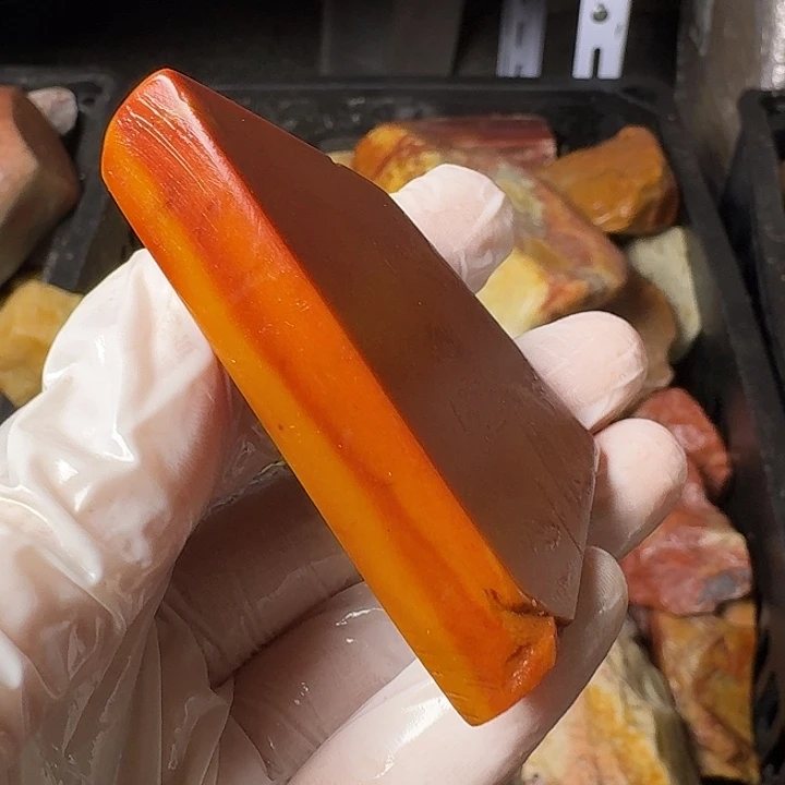 寿山石寿山石的颜色