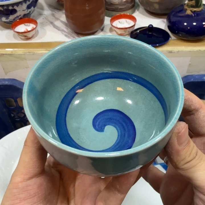 陶瓷推荐第二名20包邮