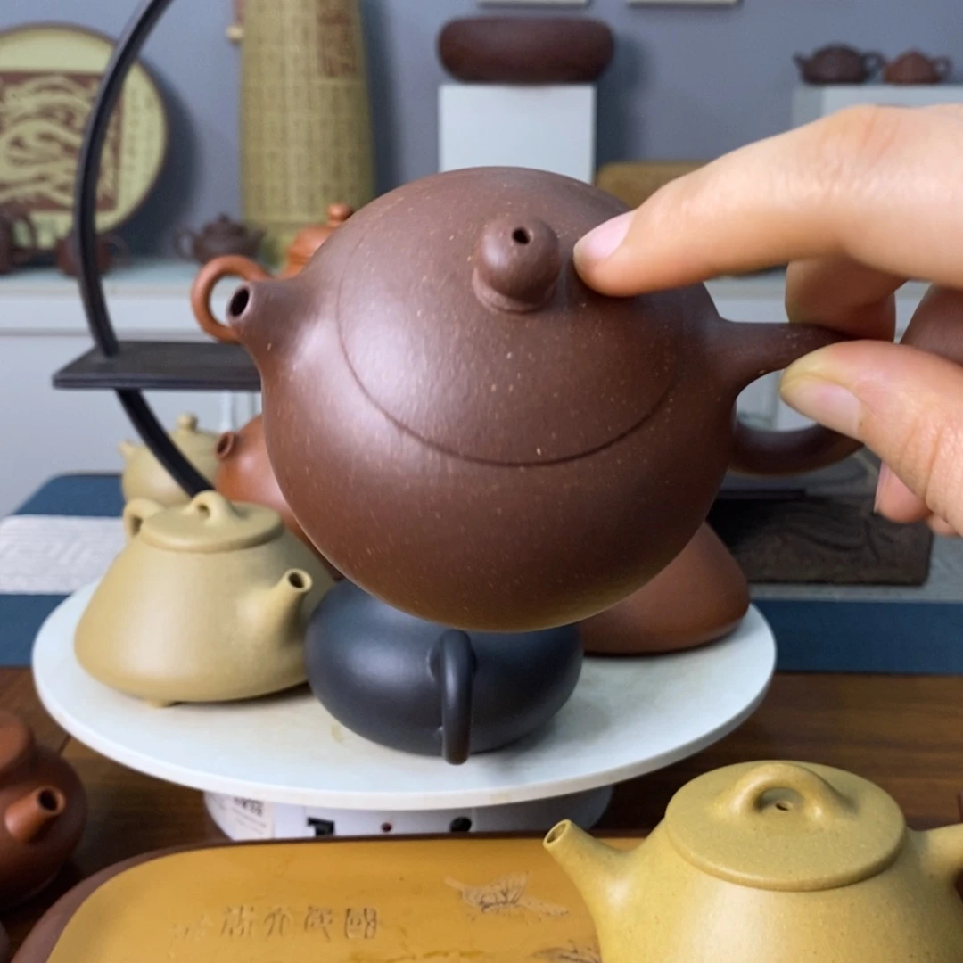 紫砂茶壶联**密宜兴紫砂艺术